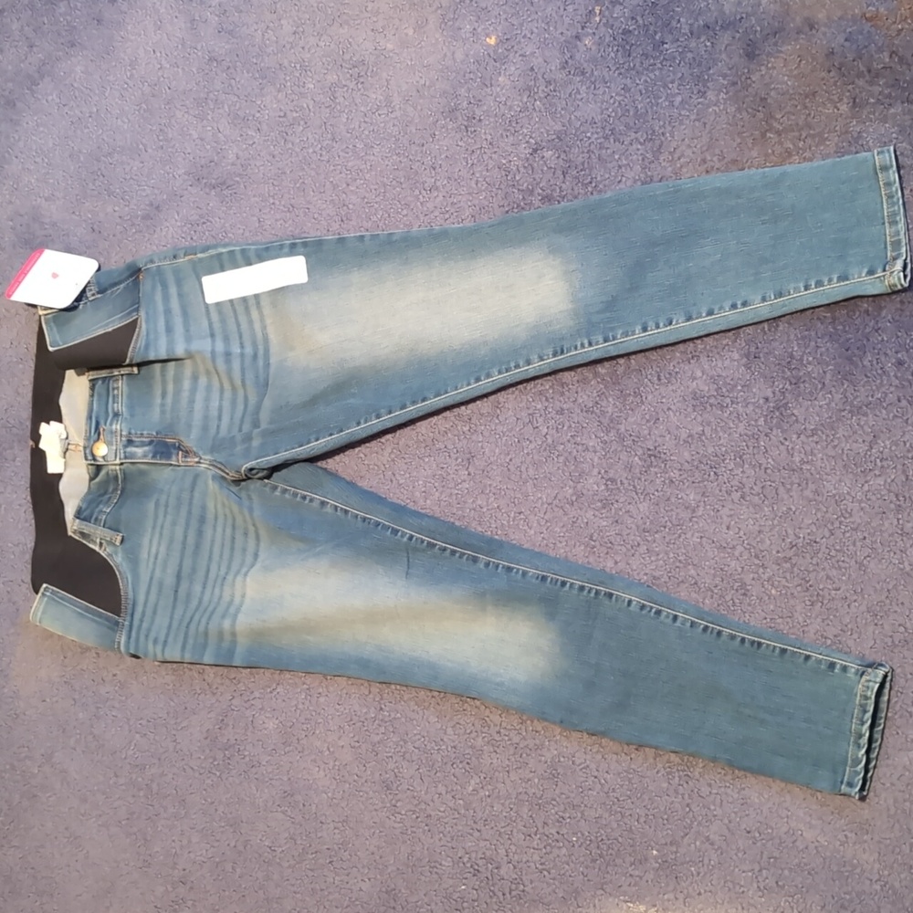 Isabel Maternity Jegging
